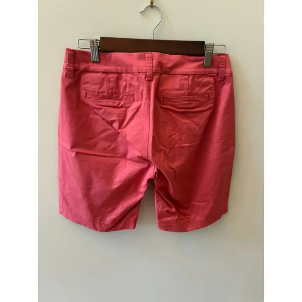 J. Crew warm weather